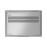 Lenovo IdeaPad Slim 5 14Q8X9 | Cloud Grey | 14 " | IPS | WUXGA | 1920 x 1200 pixels | Anti-glare | Snapdragon X | X1-26-100 | 16