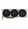 MSI GeForce RTX 5070 Ti 16G INSPIRE 3X OC PLUS NVIDIA 16 GB GDDR7