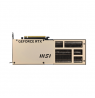 MSI GeForce RTX 5070 Ti 16G INSPIRE 3X OC PLUS | NVIDIA | 16 GB | GeForce RTX 5070 Ti | GDDR7 | HDMI ports quantity 1 | PCI Expr