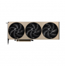 MSI GeForce RTX 5070 Ti 16G INSPIRE 3X OC PLUS | NVIDIA | 16 GB | GeForce RTX 5070 Ti | GDDR7 | HDMI ports quantity 1 | PCI Expr