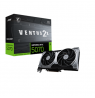 MSI GeForce RTX 5070 12G VENTUS 2X OC | NVIDIA | 12 GB | GeForce RTX 5070 | GDDR7 | HDMI ports quantity 1 | PCI Express Gen 5