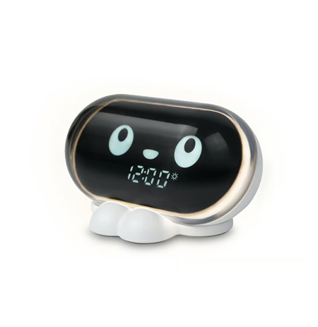 Muse Alarm Clock | M-16 KIDS
