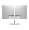 Dell U3225QE | 32 " | IPS | UHD | 16:9 | 120 Hz | 5 ms | 3840 x 2160 pixels | 450 cd/m² | HDMI ports quantity 1