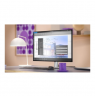 Dell U3225QE | 32 " | IPS | UHD | 16:9 | 120 Hz | 5 ms | 3840 x 2160 pixels | 450 cd/m² | HDMI ports quantity 1