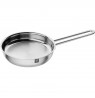 Steel frying pan Zwilling Pico 66658-160-0