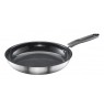 Fiskars 1072312 Functional Form Pfanne 280 mm Gourmet frying pan Round