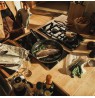 Fiskars 1072312 Functional Form Pfanne 280 mm Gourmet frying pan Round