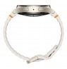Samsung Galaxy Watch7 3.3 cm (1.3") AMOLED 40 mm Digital 432 x 432 pixels Touchscreen 4G Cream Wi-Fi GPS (satellite)