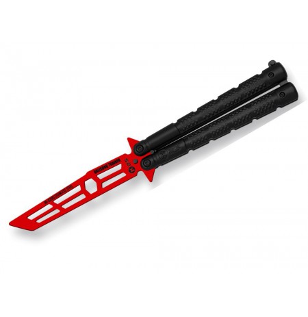 K25 RK-02195 Balisong Trainer Knife