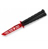 K25 RK-02195 Balisong Trainer Knife