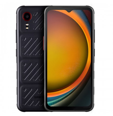 Samsung Galaxy Xcover 7 (G556) 6/128GB EEdition Black