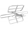 DVB-T/T2 antenna Spacetronik EOS Combo White (passive)