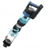 Cordless hoover with mop function Taurus Homeland Ultimate Digital Wash