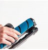 Cordless hoover with mop function Taurus Homeland Ultimate Digital Wash
