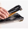 Cordless hoover with mop function Taurus Homeland Ultimate Digital Wash