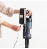 Cordless hoover with mop function Taurus Homeland Ultimate Digital Wash