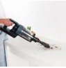 Cordless hoover with mop function Taurus Homeland Ultimate Digital Wash