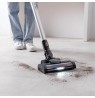 Cordless hoover with mop function Taurus Homeland Ultimate Digital Wash