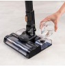 Cordless hoover with mop function Taurus Homeland Ultimate Digital Wash