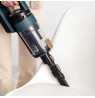 Cordless hoover with mop function Taurus Homeland Ultimate Digital Wash