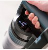 Cordless hoover with mop function Taurus Homeland Ultimate Digital Wash