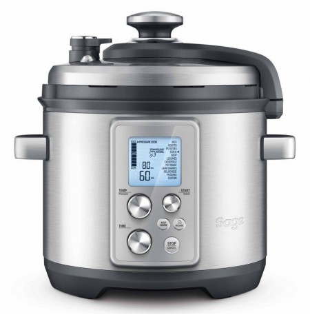 Sage the Fast Slow Pro 6 L Stainless steel 1100 W