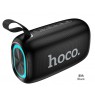 HOCO HC25 Radiante Portable Speaker Blutooth/ FM/ TF card/ USB memory stick/ AUX 2 x 10 W Black