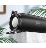 HOCO HC5 Cool Enjoy Portable speaker Blutooth/ FM/ TF card/ USB memory stick/ AUX 2 x 15 W Black