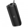 HOCO HC4 Bella Portable speaker Blutooth/ FM/ TF card/ U disk/ AUX 2 x 5 W Black