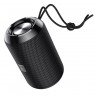HOCO HC1 Trendy Portable speaker Blutooth/ FM/ TF card/ USB memory stick/ AUX 5 W Black