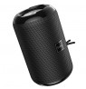 HOCO HC1 Trendy Portable speaker Blutooth/ FM/ TF card/ USB memory stick/ AUX 5 W Black
