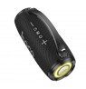 HOCO HA4 Surge Portable Speaker Blutooth/ FM/ TF card/ USB memory stick/ AUX 2 x 20 W Black