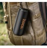 HOCO HC27 Soundful Portable speaker Blutooth/ FM/ TF card/ USB memory stick/ AUX 2 x 8 W Black