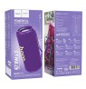 HOCO HC27 Soundful Portable speaker Blutooth/ FM/ TF card/ USB memory stick/ AUX 2 x 8 W Purple