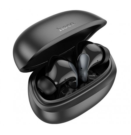 Hoco EQ5 Energy Headset Wireless In-Ear Calls/Music Bluetooth Black