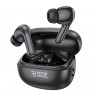 Hoco EQ5 Energy Headset Wireless In-Ear Calls/Music Bluetooth Black