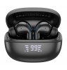 Hoco EQ5 Energy Headset Wireless In-Ear Calls/Music Bluetooth Black