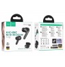 Hoco EQ5 Energy Headset Wireless In-Ear Calls/Music Bluetooth Black