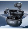 Hoco EQ5 Energy Headset Wireless In-Ear Calls/Music Bluetooth Black