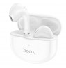 Hoco EW35 Sonido Headset Wireless In-Ear Calls/Music Bluetooth White
