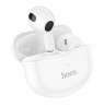 Hoco EW35 Sonido Headset Wireless In-Ear Calls/Music Bluetooth White