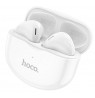 Hoco EW35 Sonido Headset Wireless In-Ear Calls/Music Bluetooth White