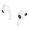Hoco EW35 Sonido Headset Wireless In-Ear Calls/Music Bluetooth White
