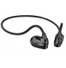 Hoco ES63 Graceful Headset Wireless Air-conduction Connectivity/Music Bluetooth Black