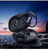 Hoco EA6 Headset Wireless Open-Ear Connectivity/Music Bluetooth Black