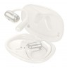 Hoco EA6 Headset Wireless Open-Ear Connectivity/Music Bluetooth White