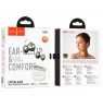Hoco EA5 DUKE III Headset Wireless Open-Ear Connectivity/Music Bluetooth White