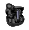 Hoco EQ23 PLUS II Headset Wireless In-Ear Calls/Music Bluetooth Black