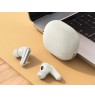 Hoco EQ23 PLUS II Headset Wireless In-Ear Calls/Music Bluetooth White