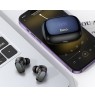 Hoco EQ20 Rhyme Headset Wireless In-Ear Calls/Music Bluetooth Black